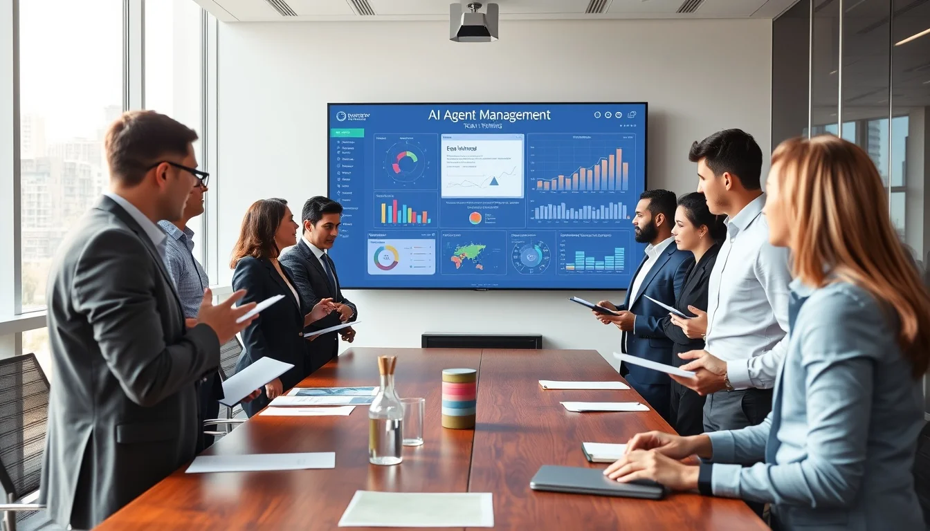 KI-Agenten effektiv trainieren